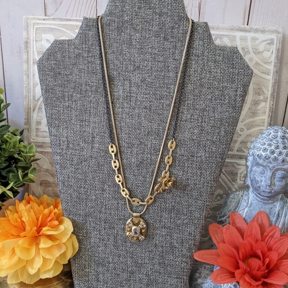 Juicy Couture Necklace - Picture 2 of 7